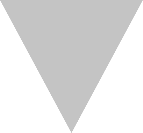 grey triangle